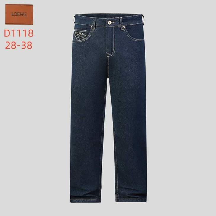 Picture of Loewe Jeans Long _SKULoewesz28-3812yr20510689